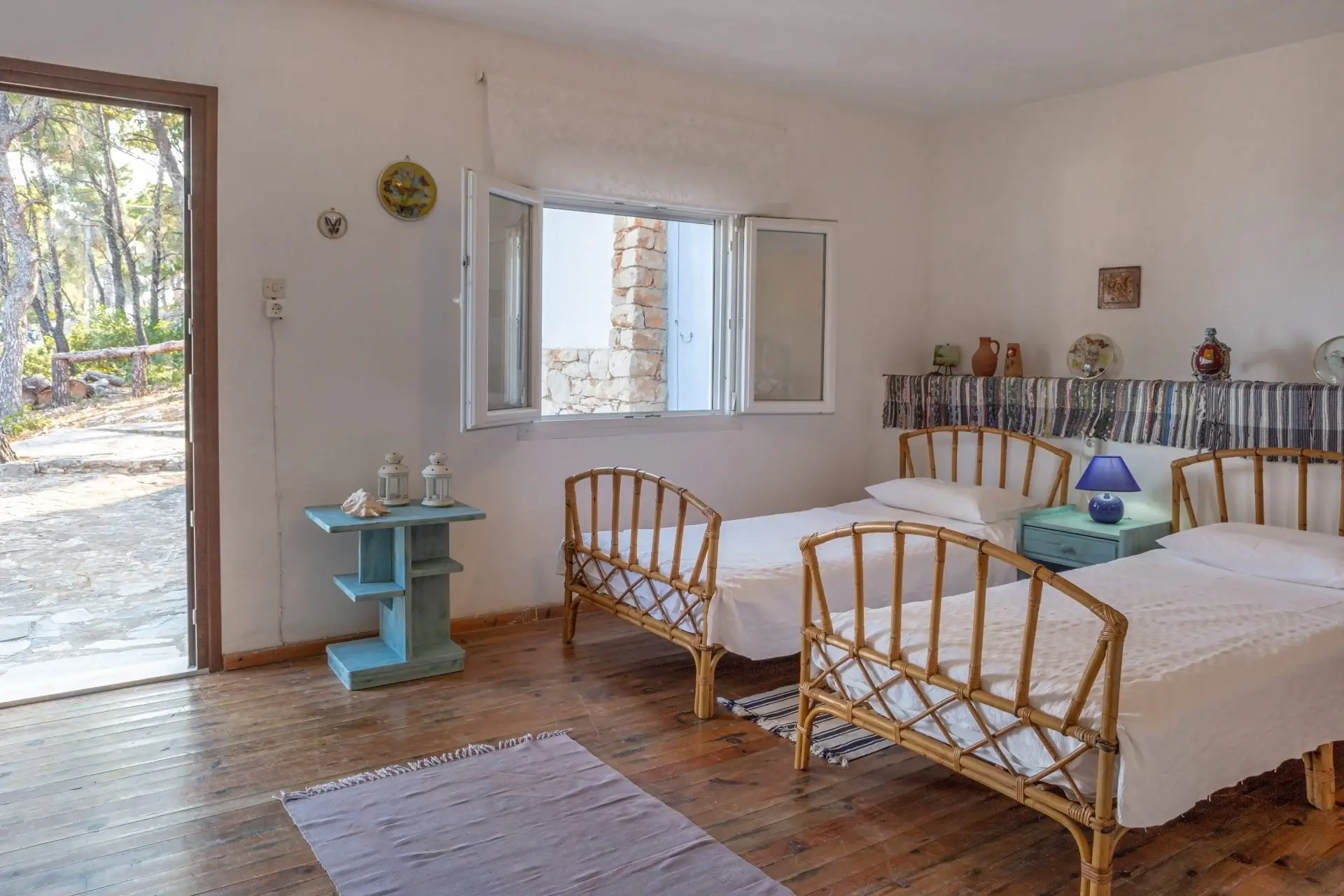 Pelora – House in Alonisos