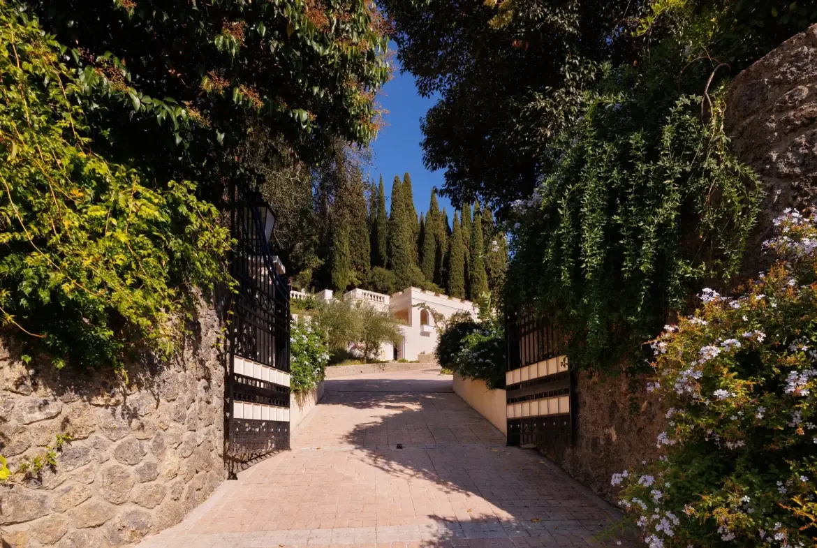 Greenhaven – House in Corfu