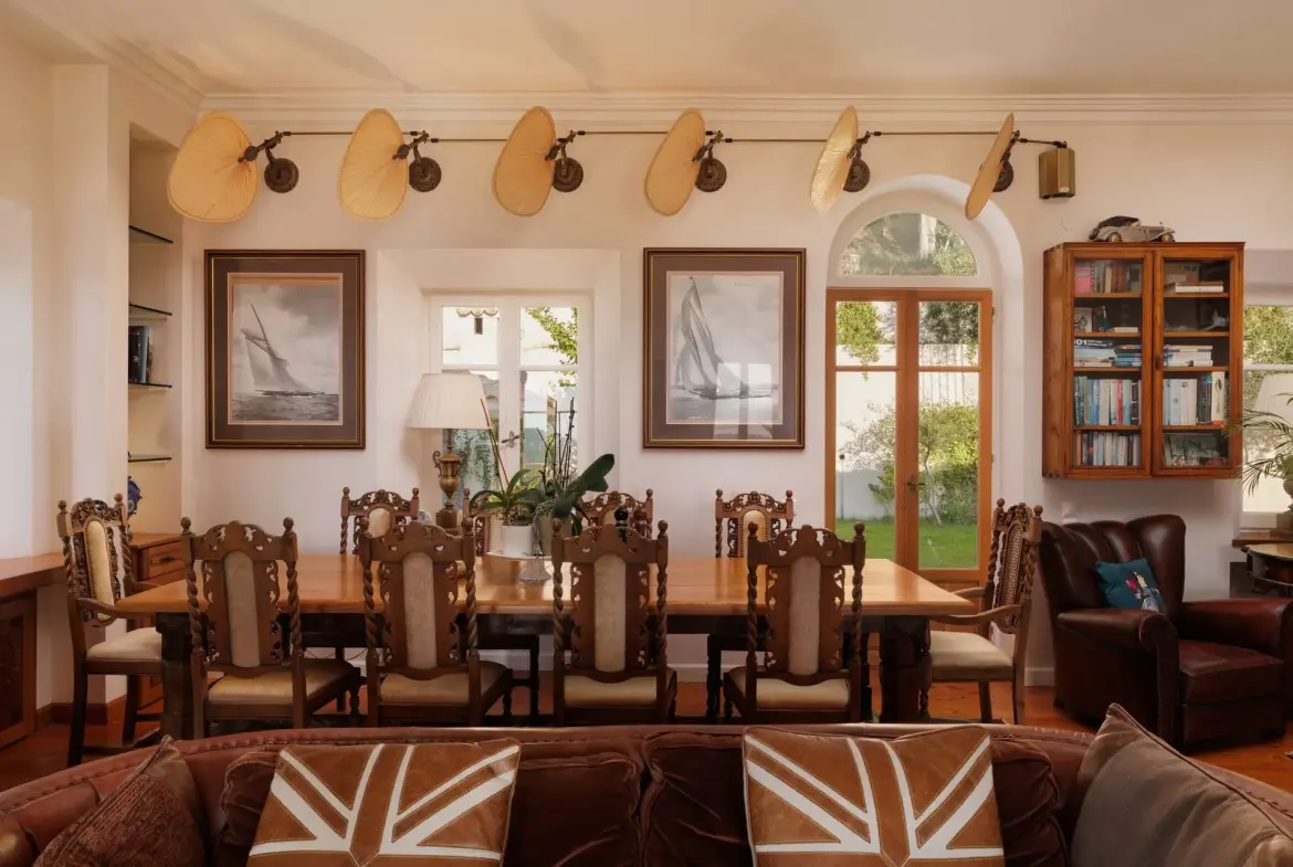 Greenhaven – House in Corfu