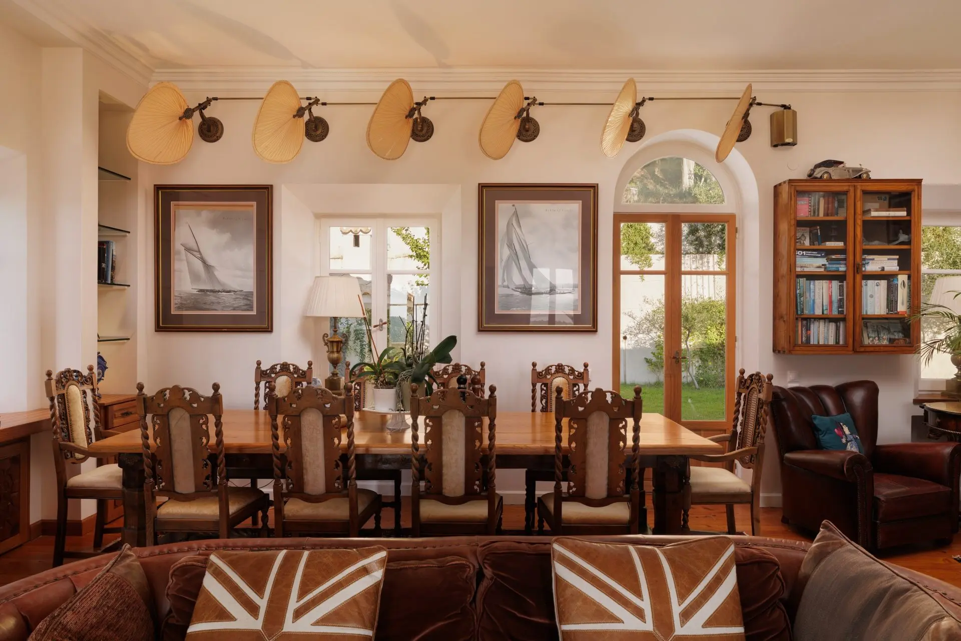 Greenhaven – House in Corfu