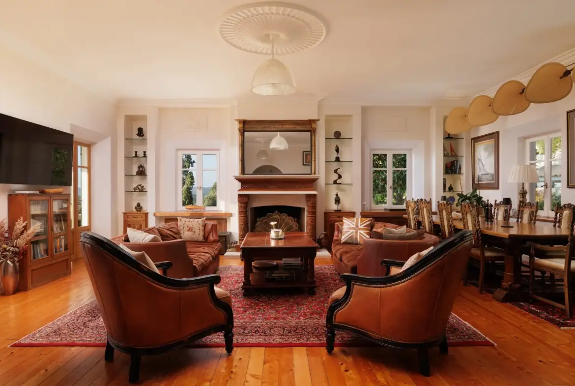 Greenhaven – House in Corfu