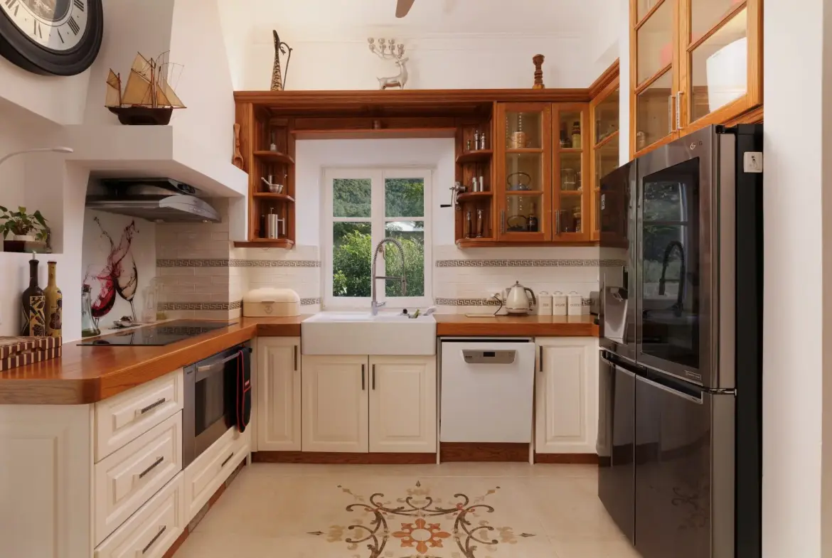 Greenhaven – House in Corfu