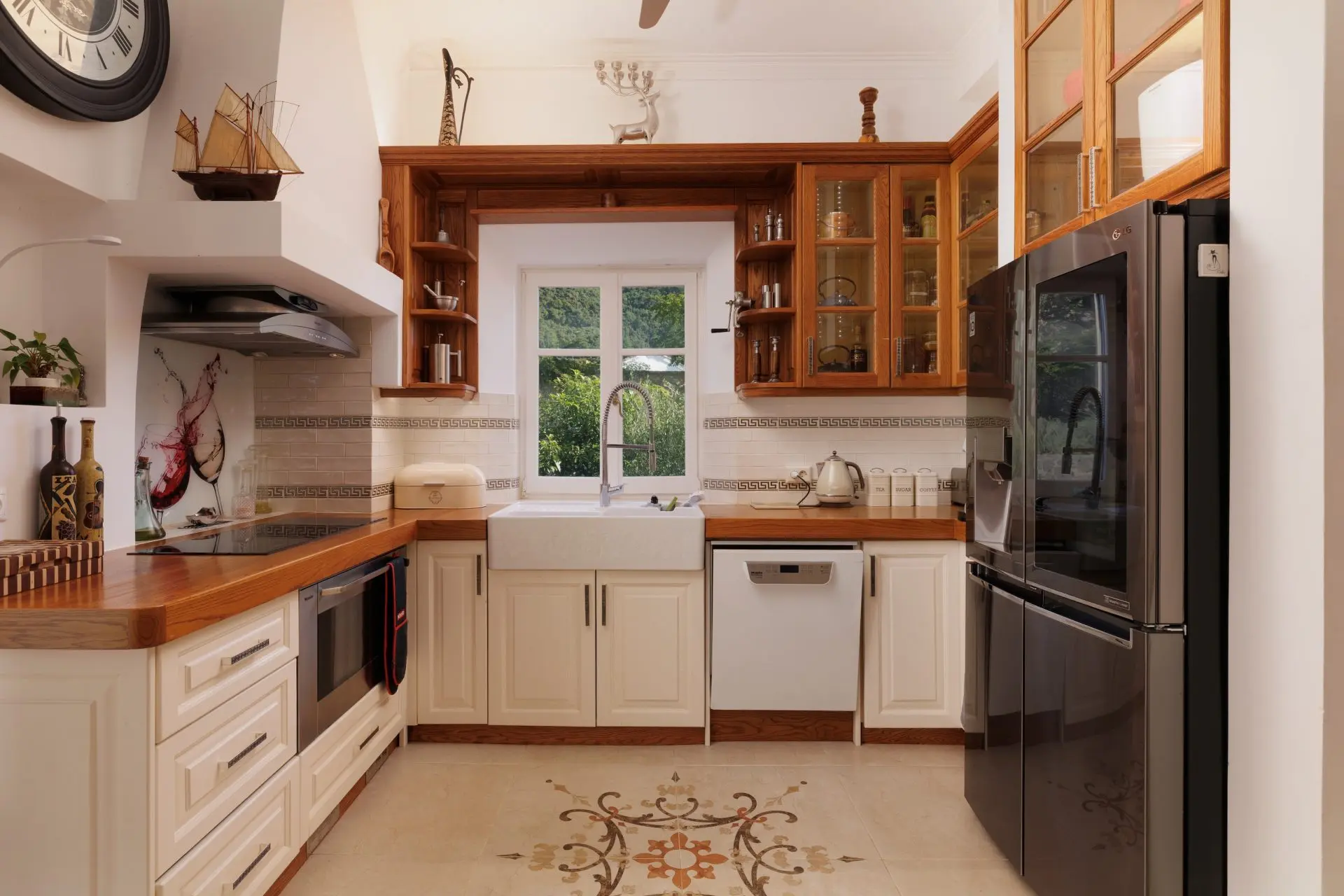 Greenhaven – House in Corfu