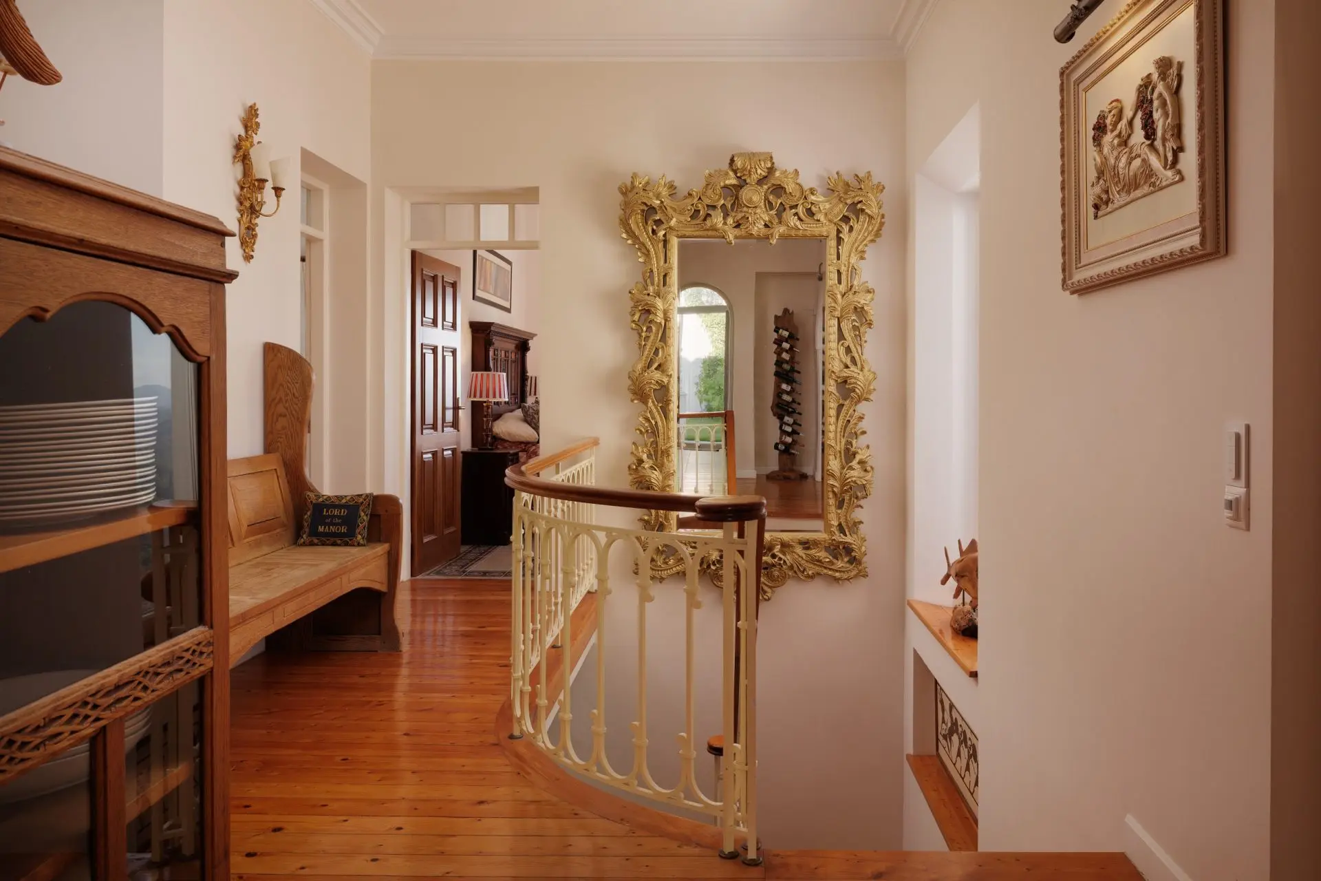 Greenhaven – House in Corfu