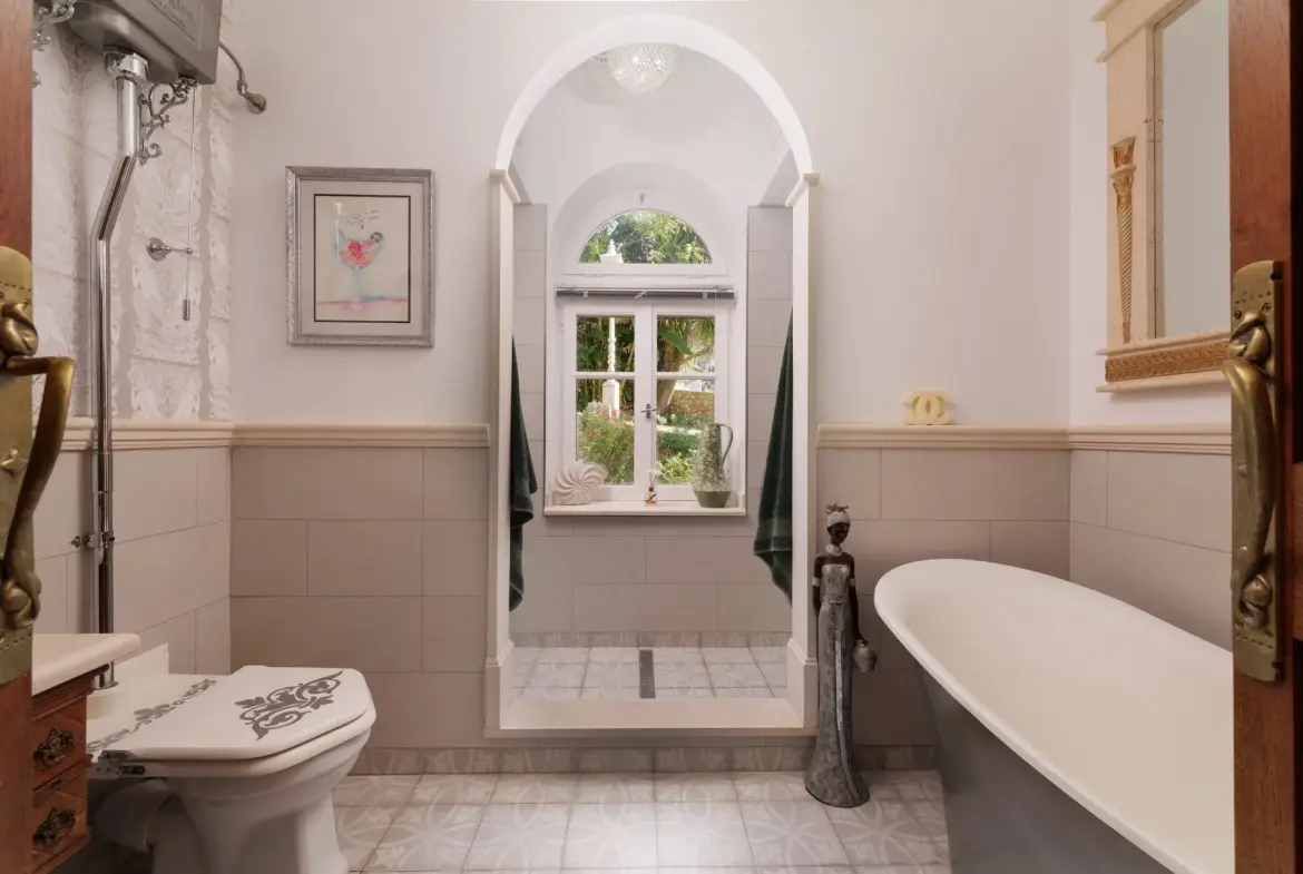 Greenhaven – House in Corfu