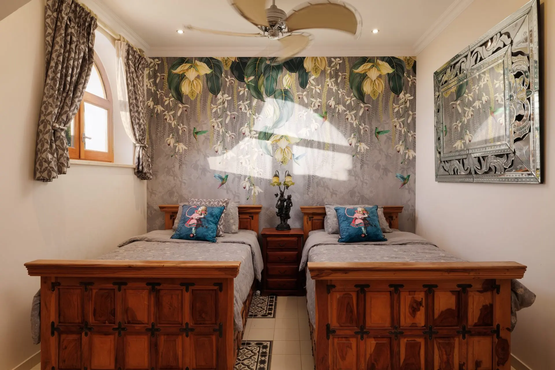 Greenhaven – House in Corfu
