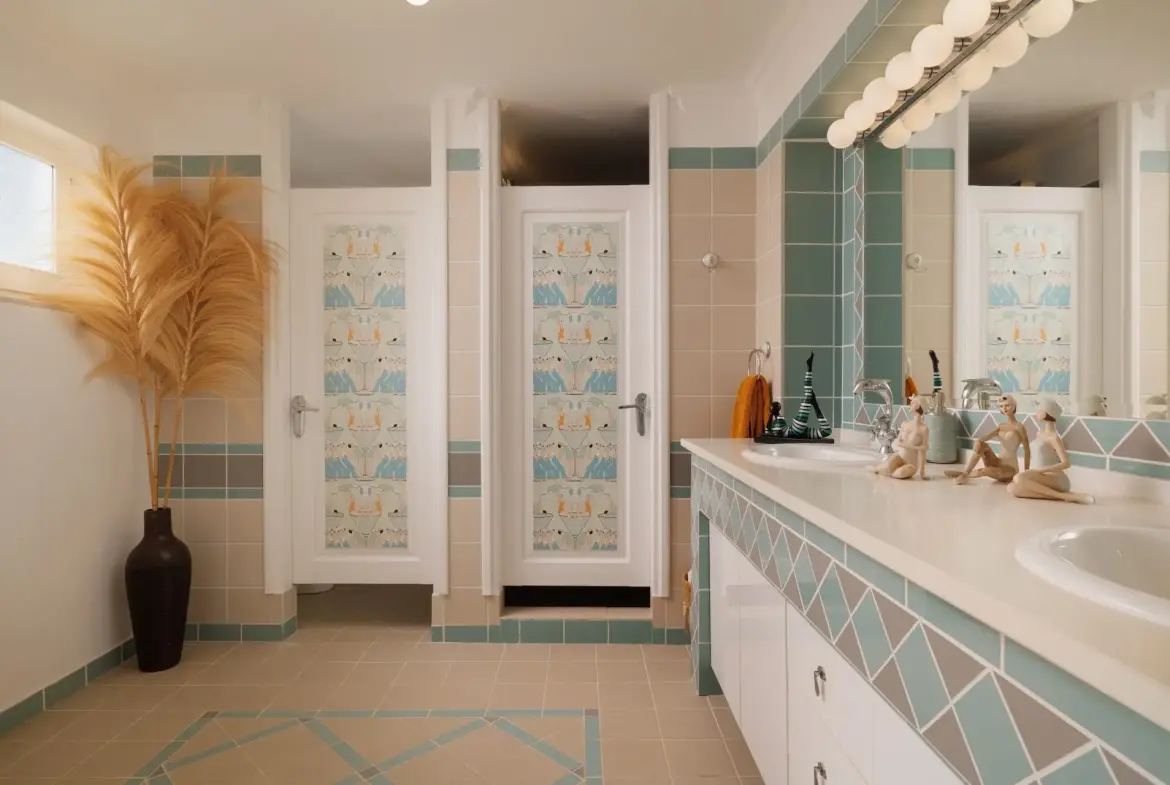 Greenhaven – House in Corfu