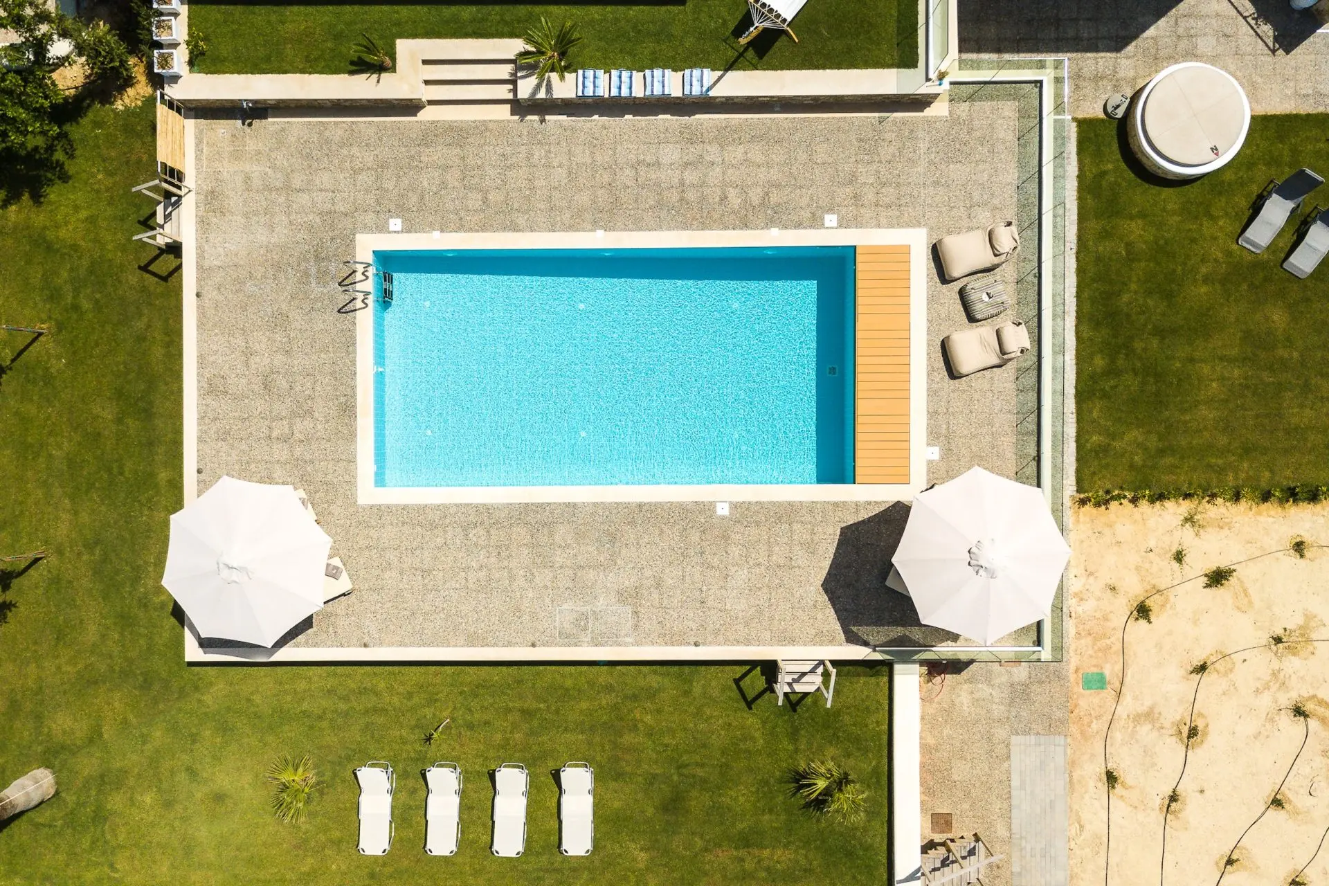 Horizon Grande – House in Heraklion