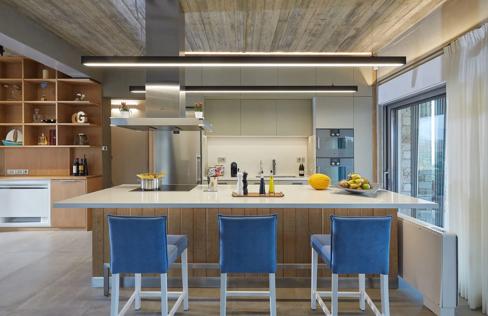 Horizon Grande – House in Heraklion