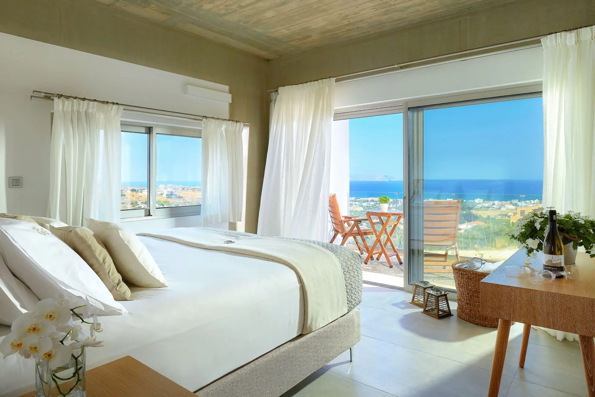 Horizon Grande – House in Heraklion