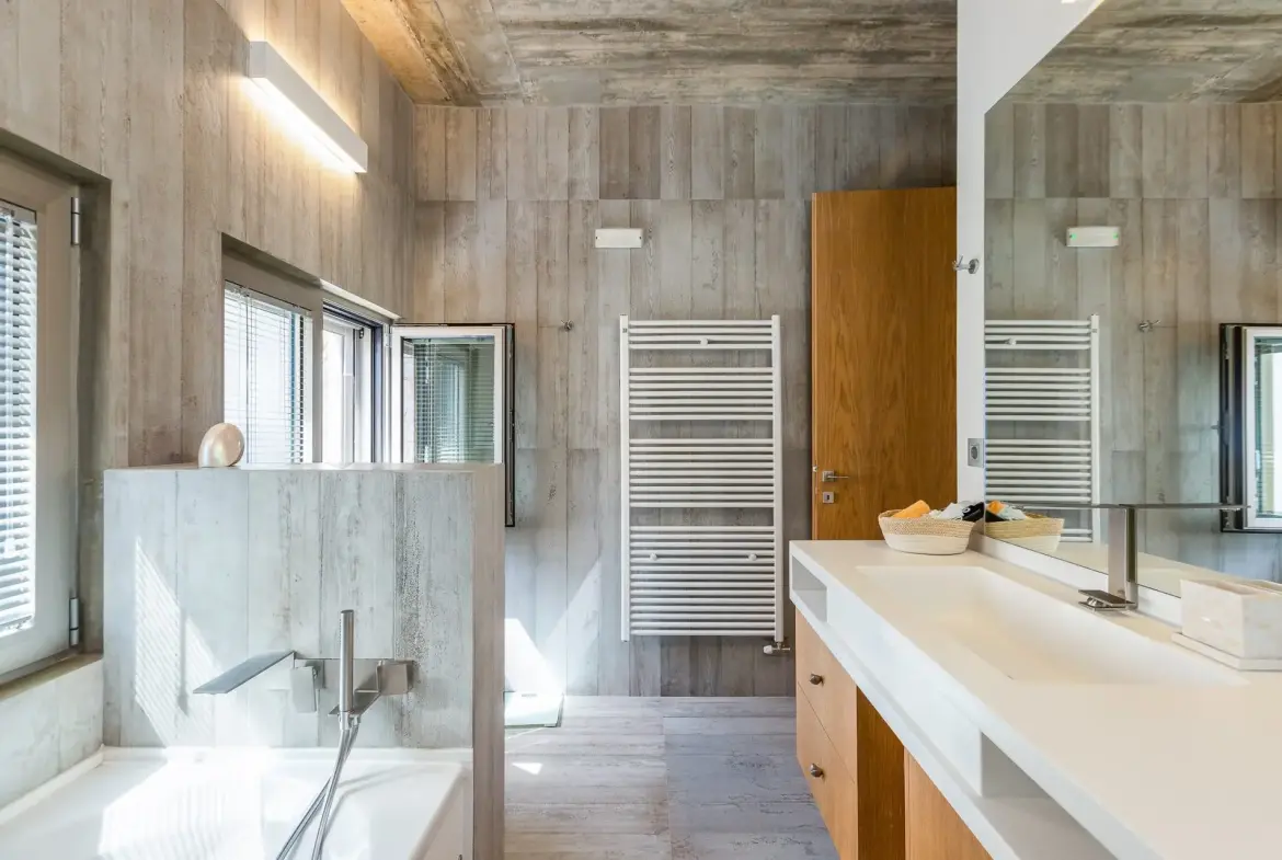 Horizon Grande – House in Heraklion