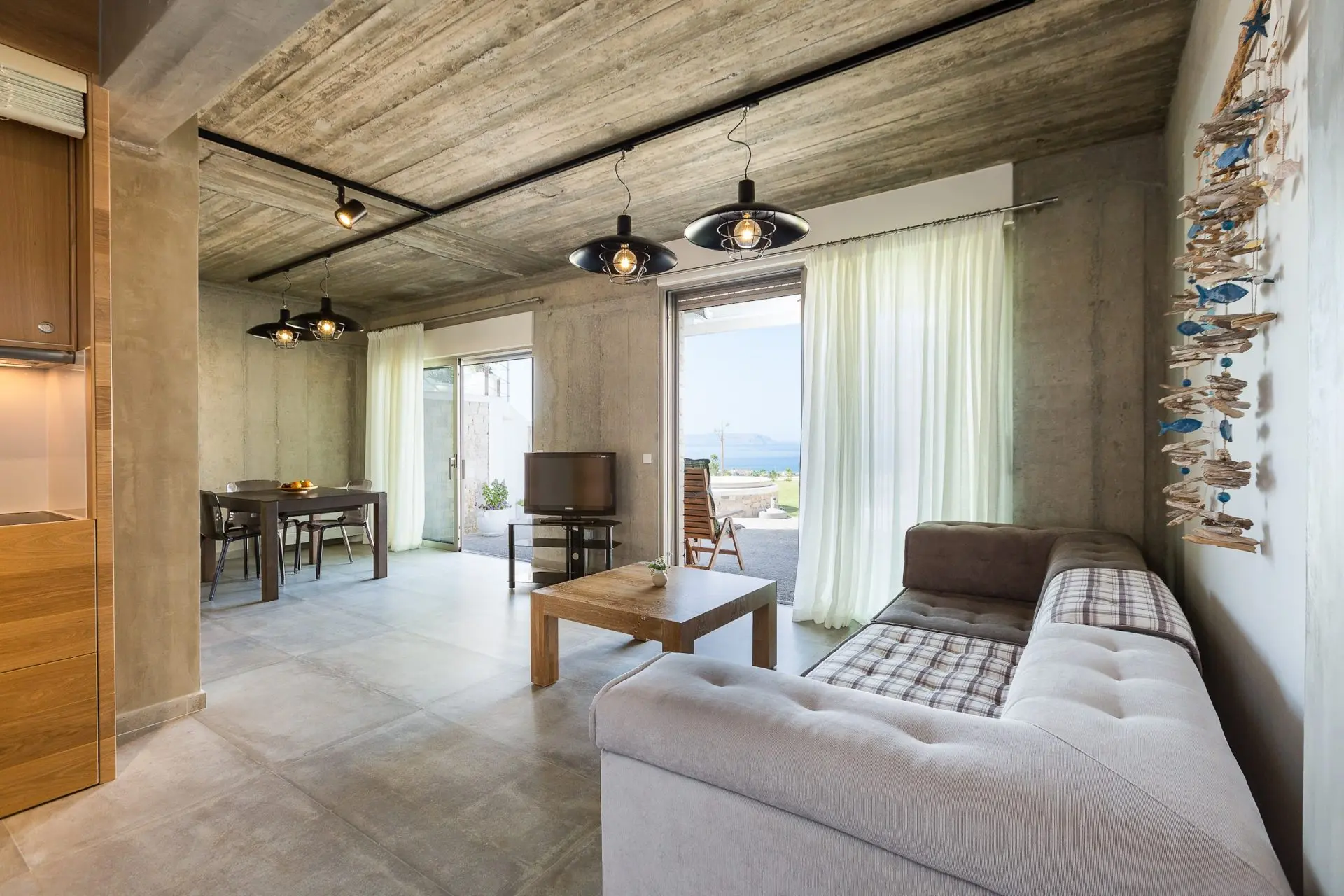 Horizon Grande – House in Heraklion