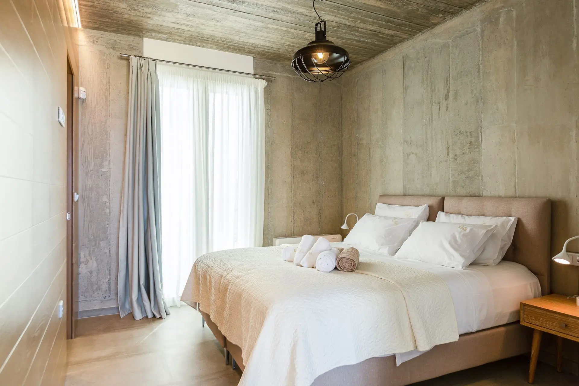 Horizon Grande – House in Heraklion