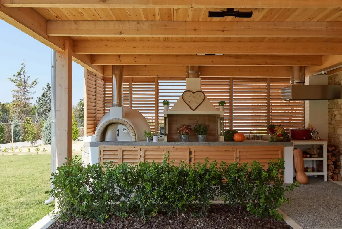 Horizon Grande – House in Heraklion