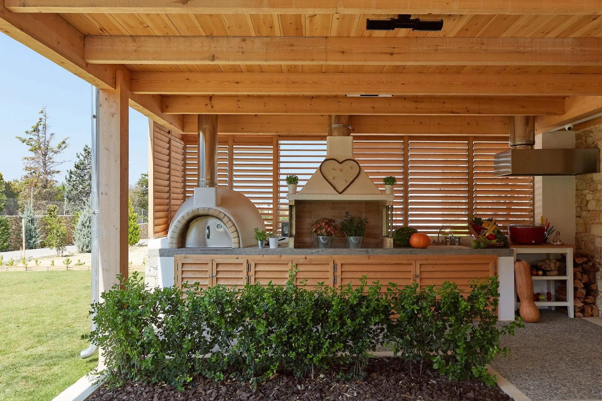 Horizon Grande – House in Heraklion
