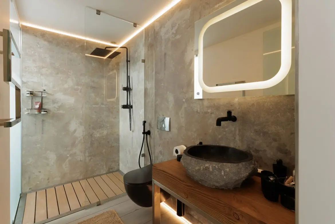 Ianthe – House in Corfu