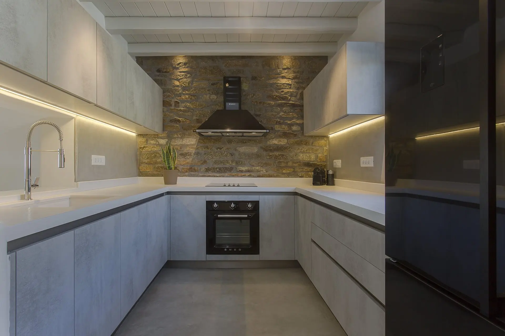 Icarus – House in Mykonos
