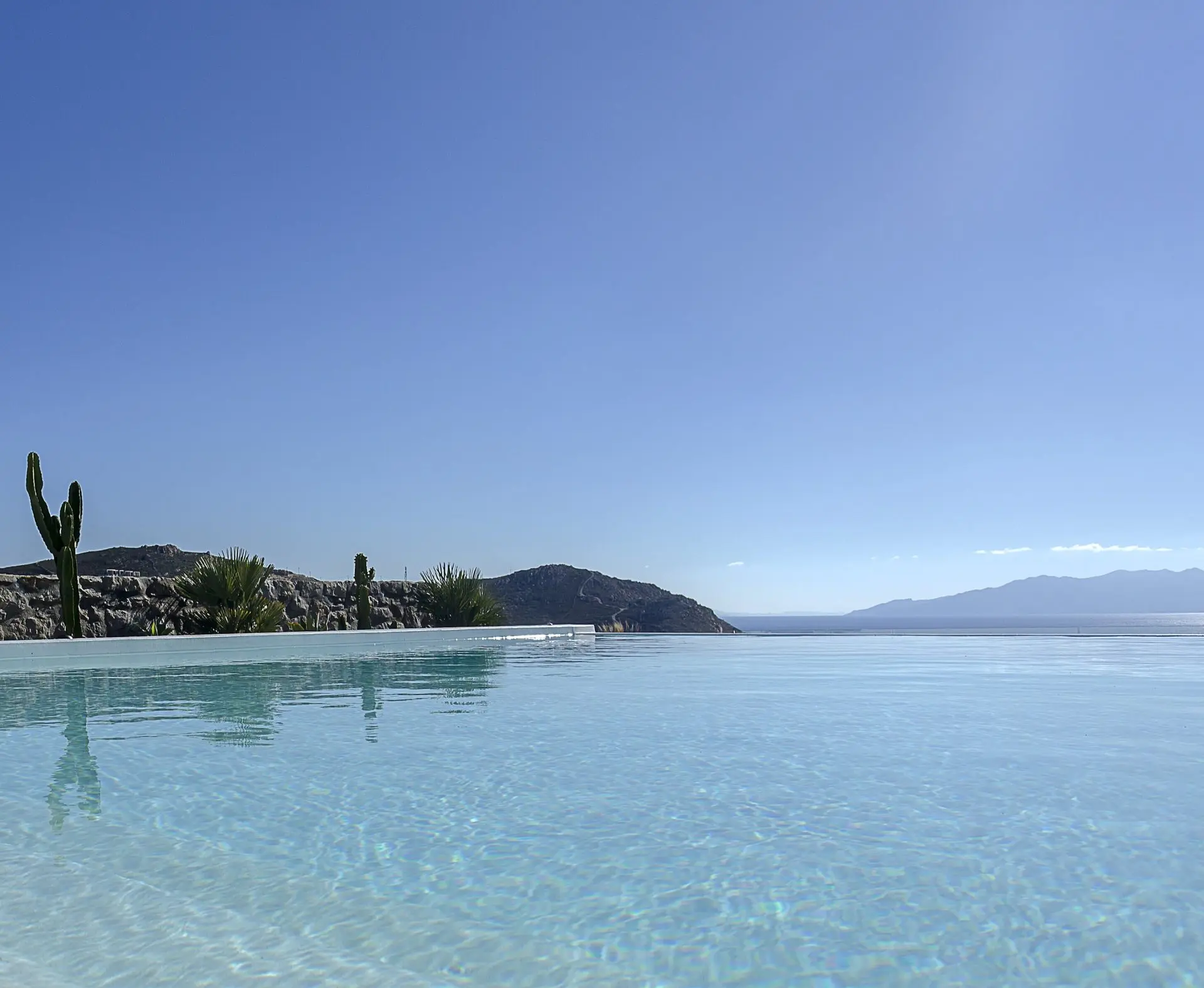 Icarus – House in Mykonos