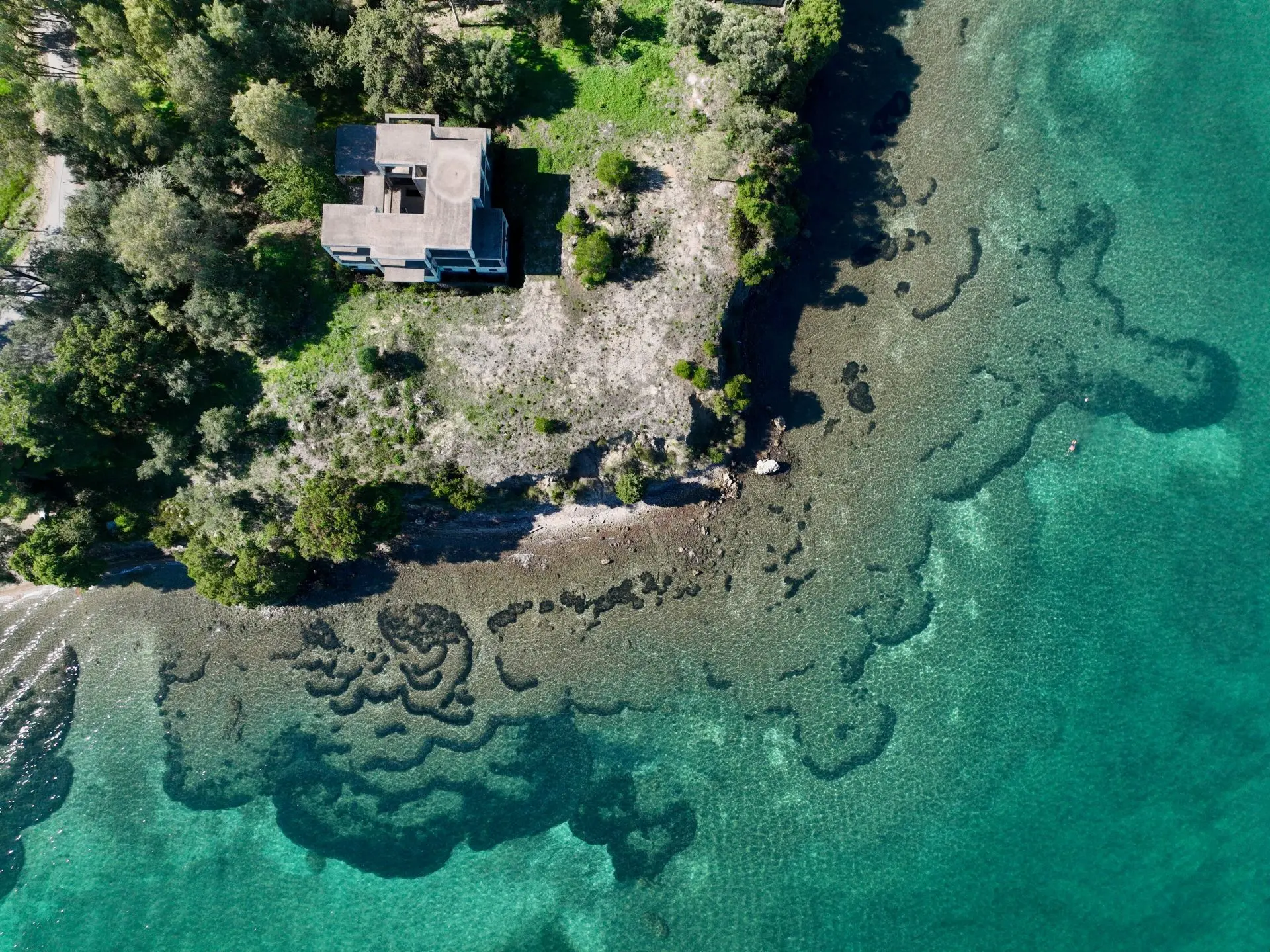 Idyllion – Land in Corfu