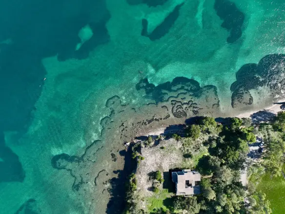Idyllion – Land in Corfu
