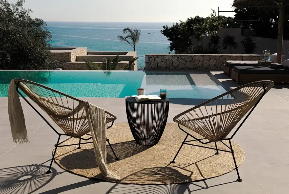 Solandris – House in Corfu