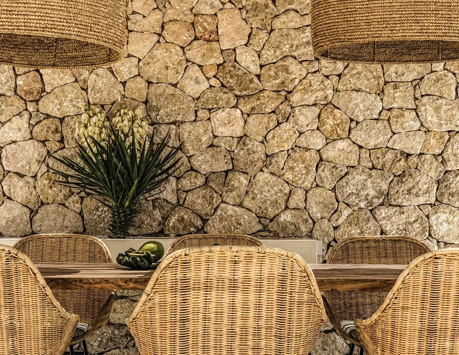 Solandris – House in Corfu