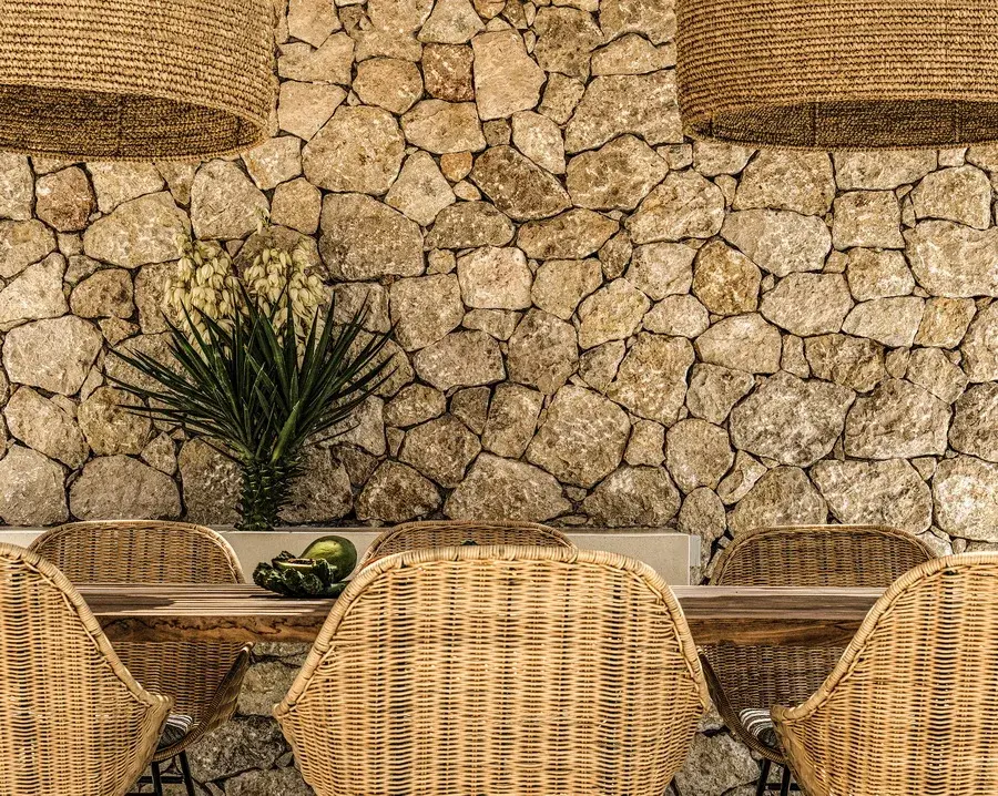 Solandris – House in Corfu