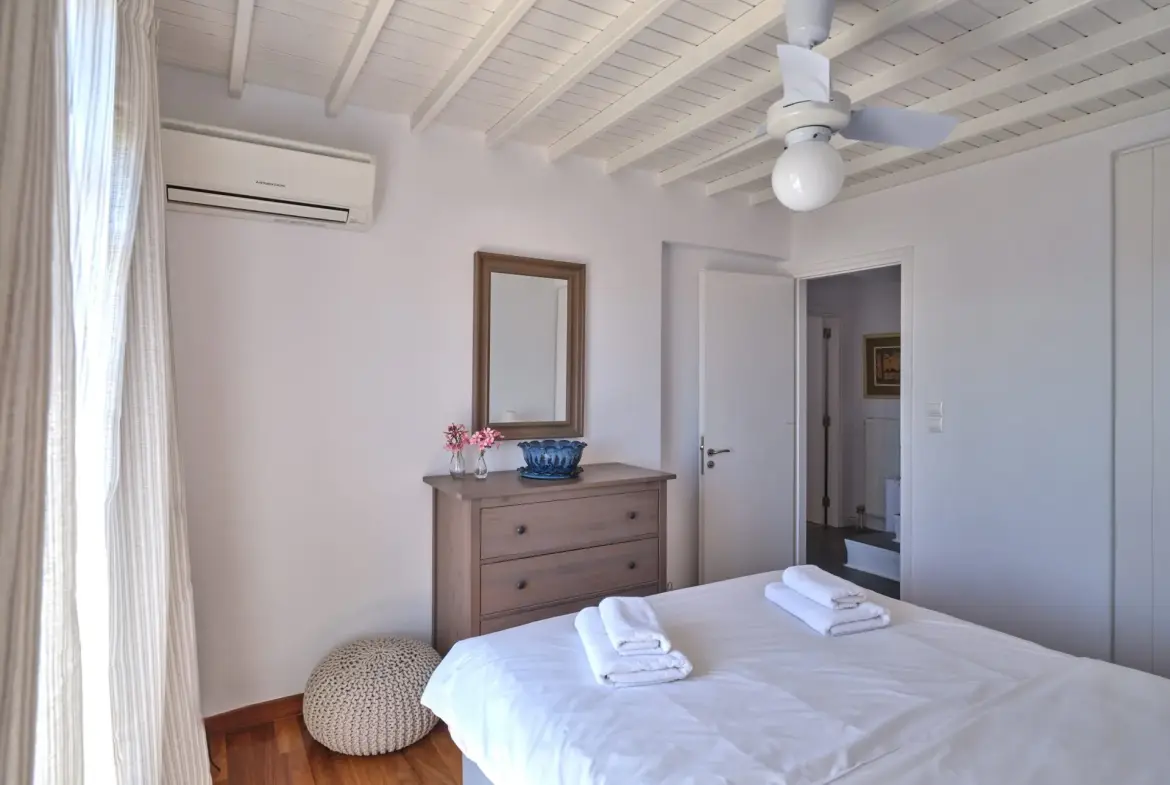 Ipanema – House in Mykonos
