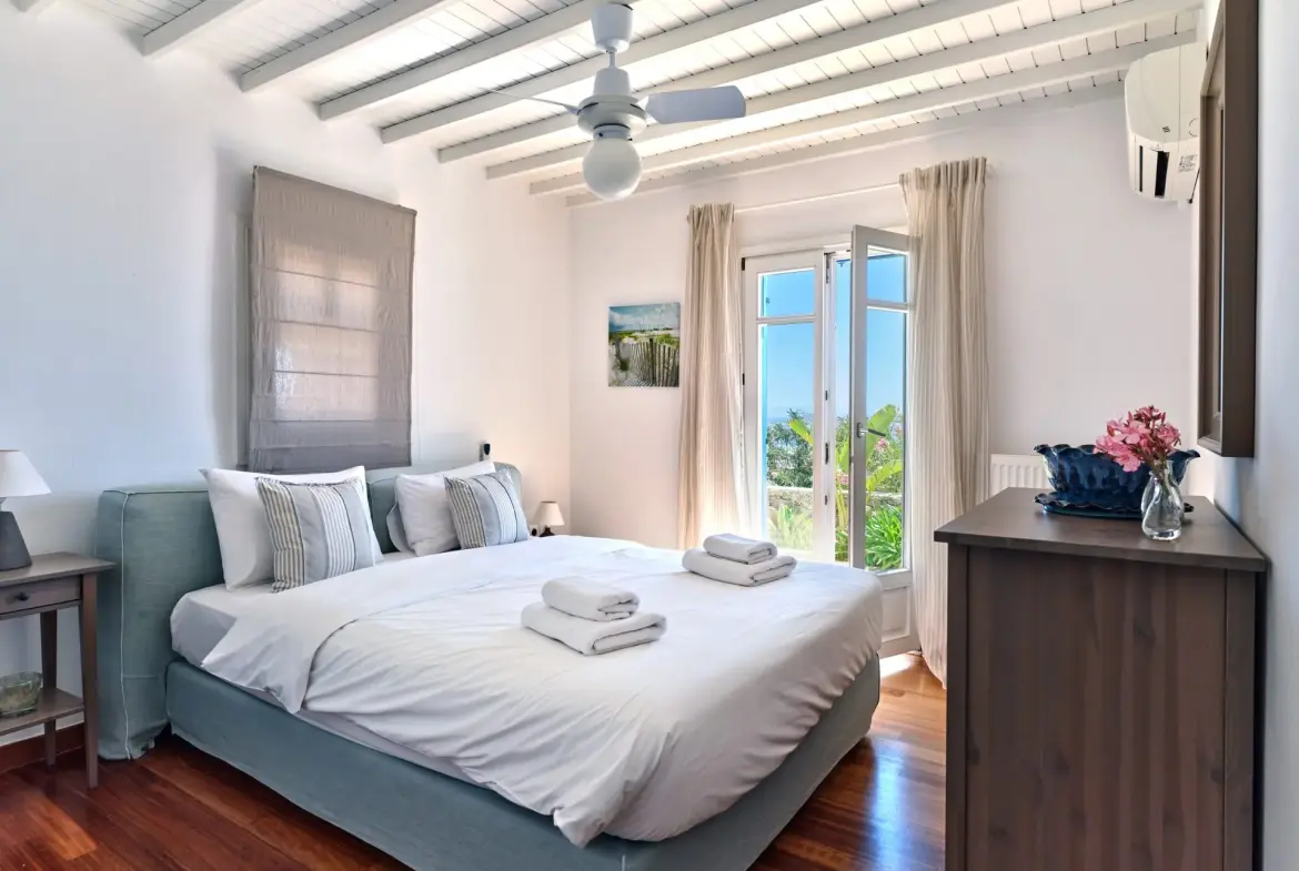 Ipanema – House in Mykonos