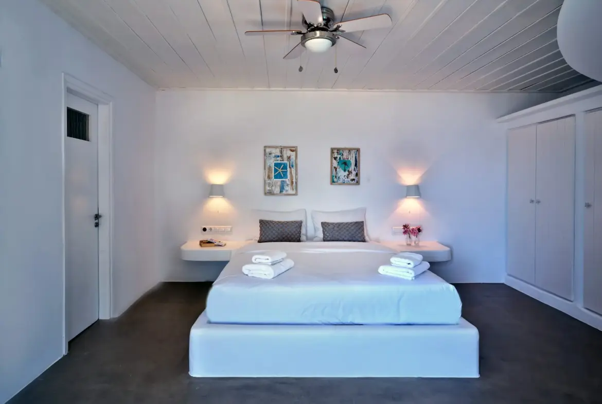 Ipanema – House in Mykonos
