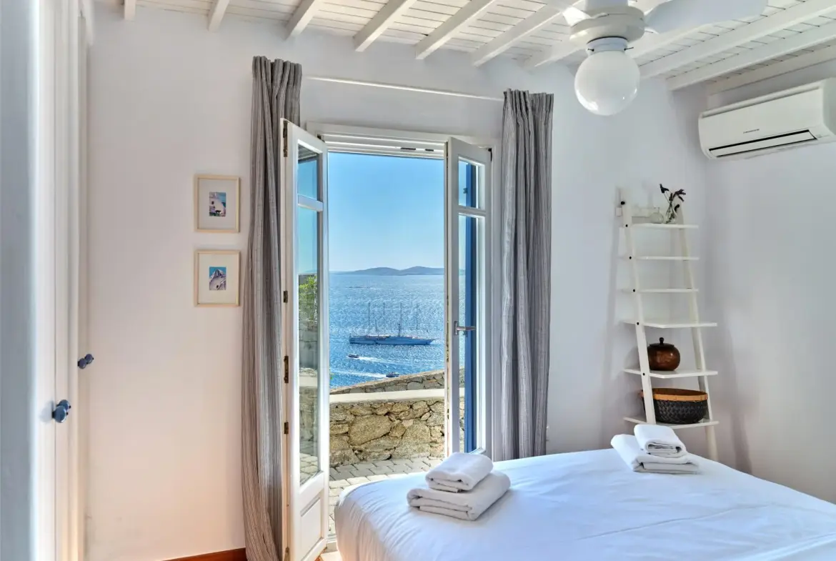 Ipanema – House in Mykonos