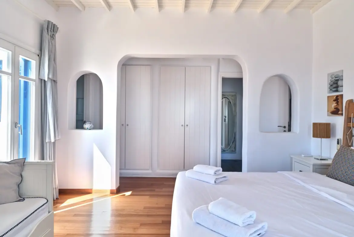 Ipanema – House in Mykonos