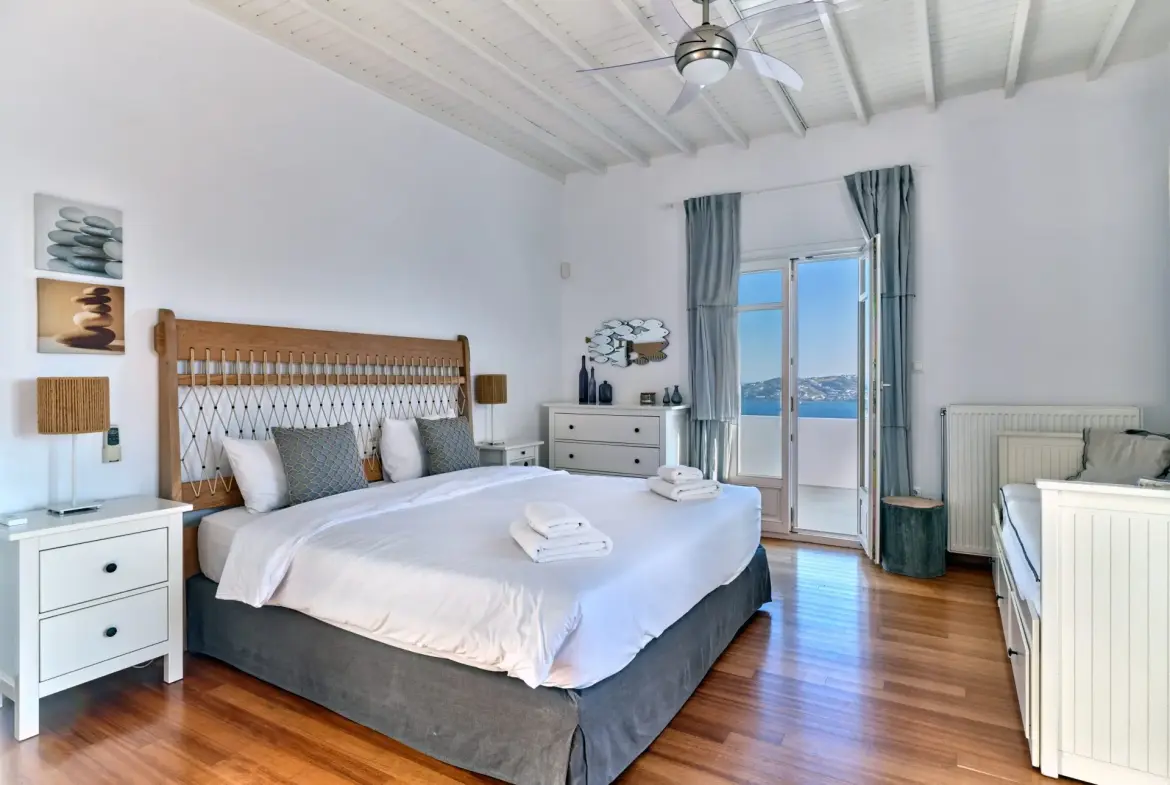 Ipanema – House in Mykonos