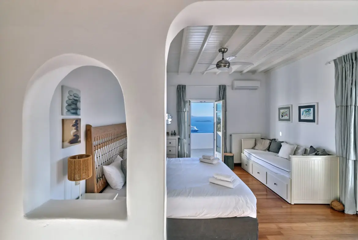 Ipanema – House in Mykonos
