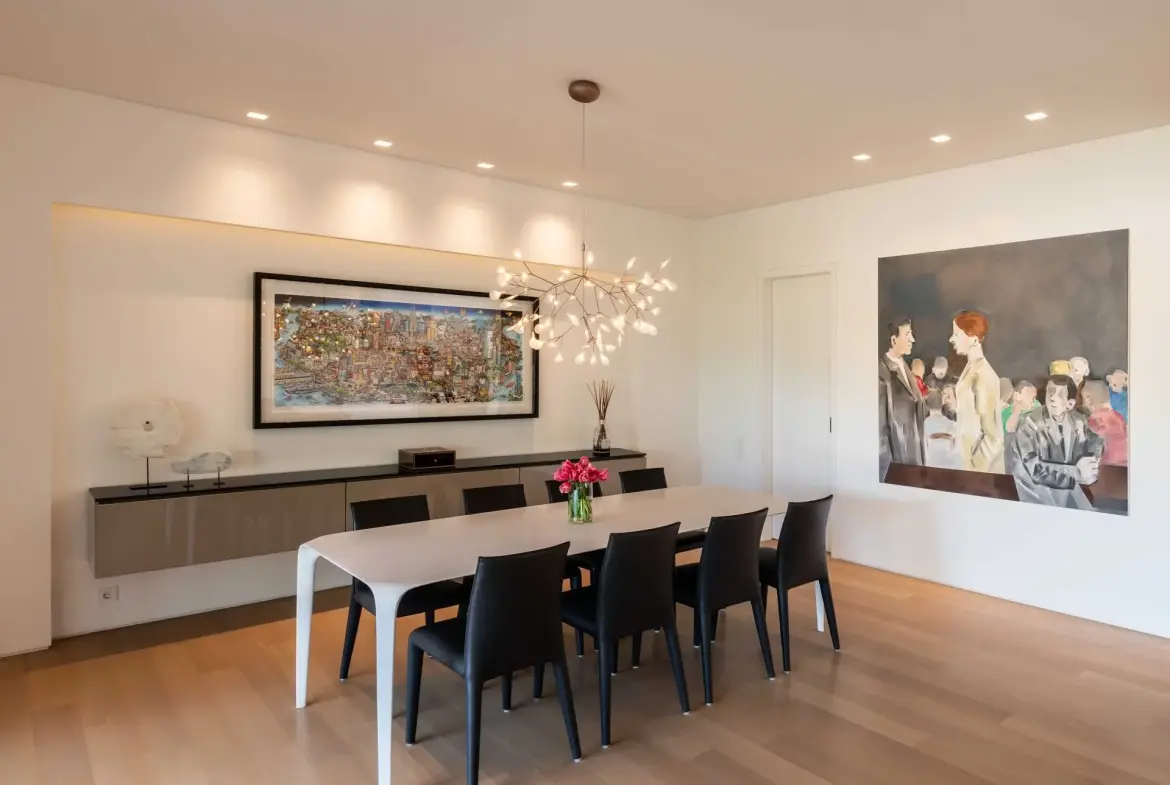 Irea – House in Athens Northern Suburbs