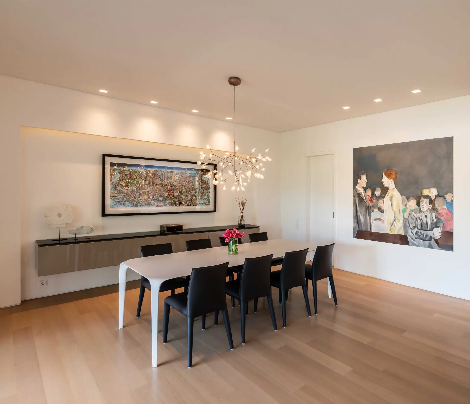 Irea – House in Athens Northern Suburbs