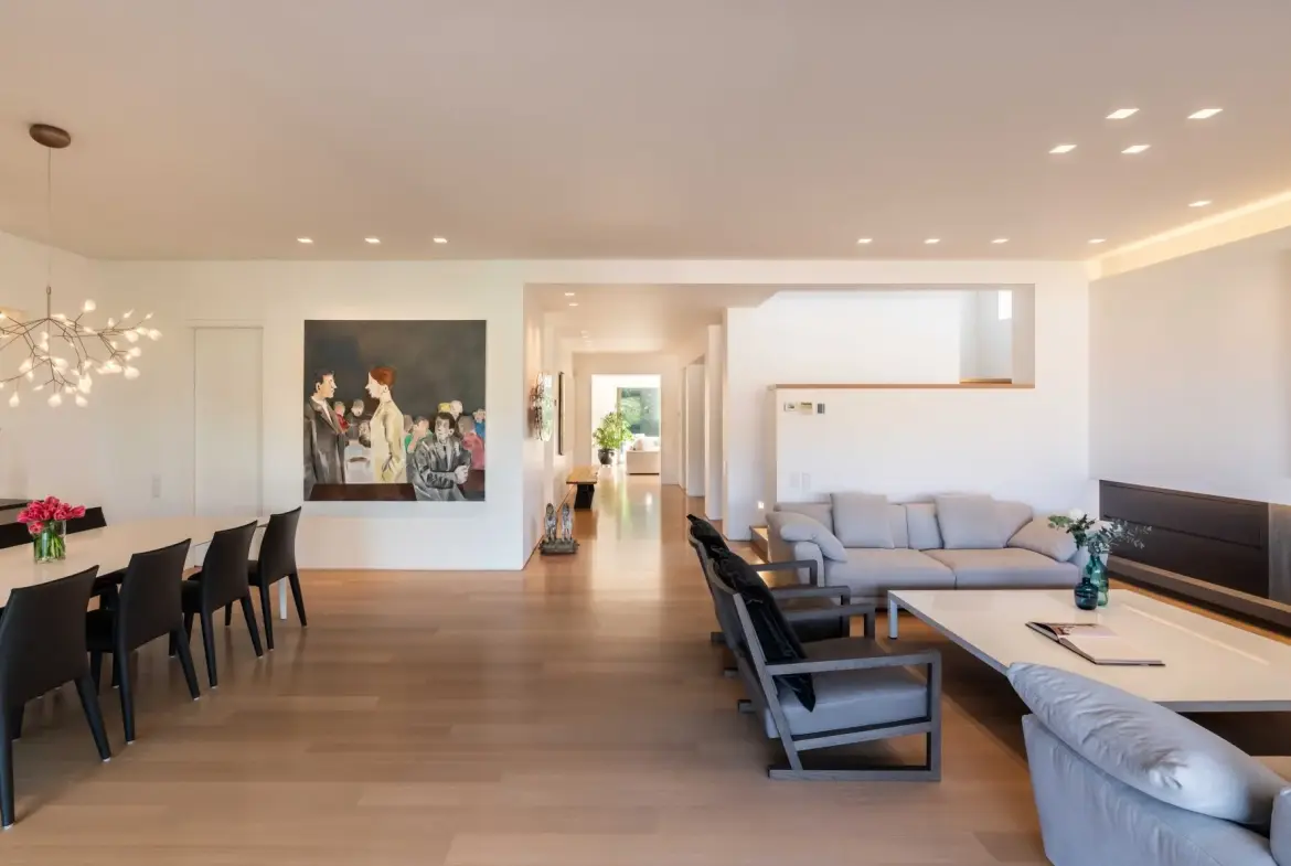Irea – House in Athens Northern Suburbs