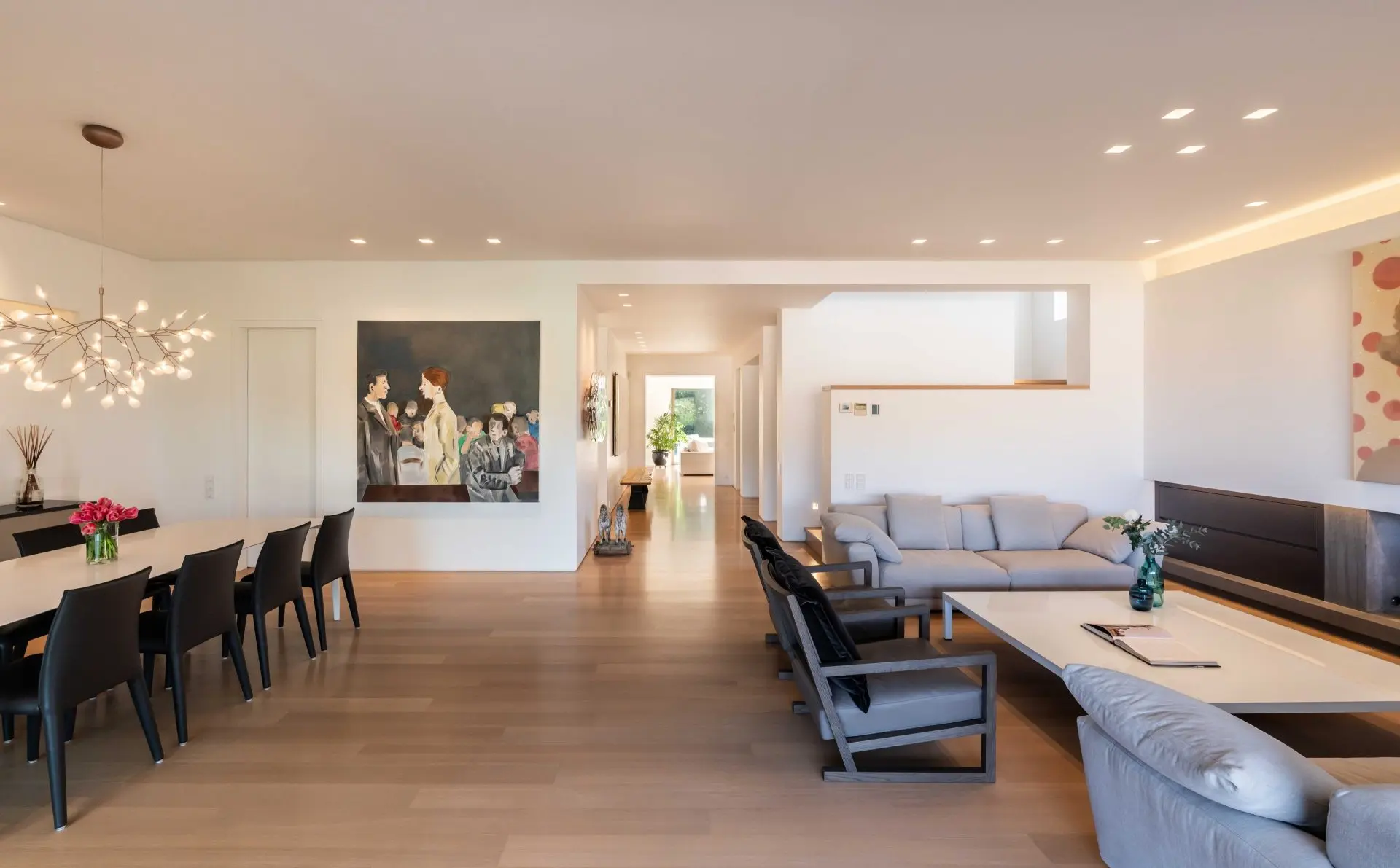 Irea – House in Athens Northern Suburbs