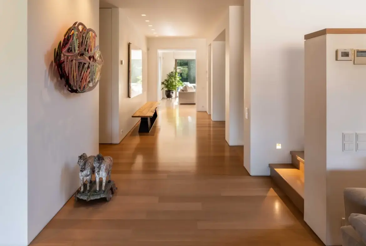 Irea – House in Athens Northern Suburbs