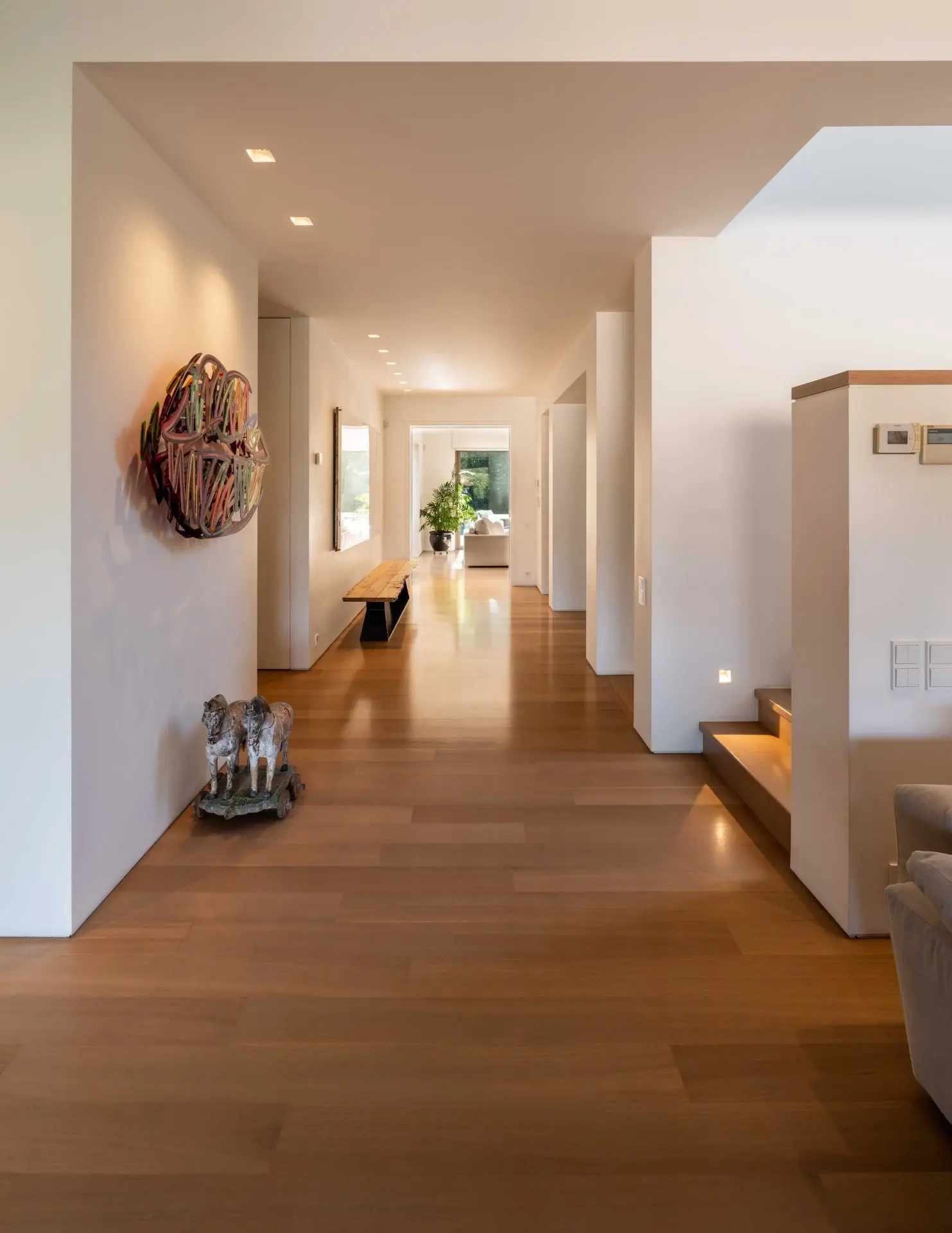 Irea – House in Athens Northern Suburbs