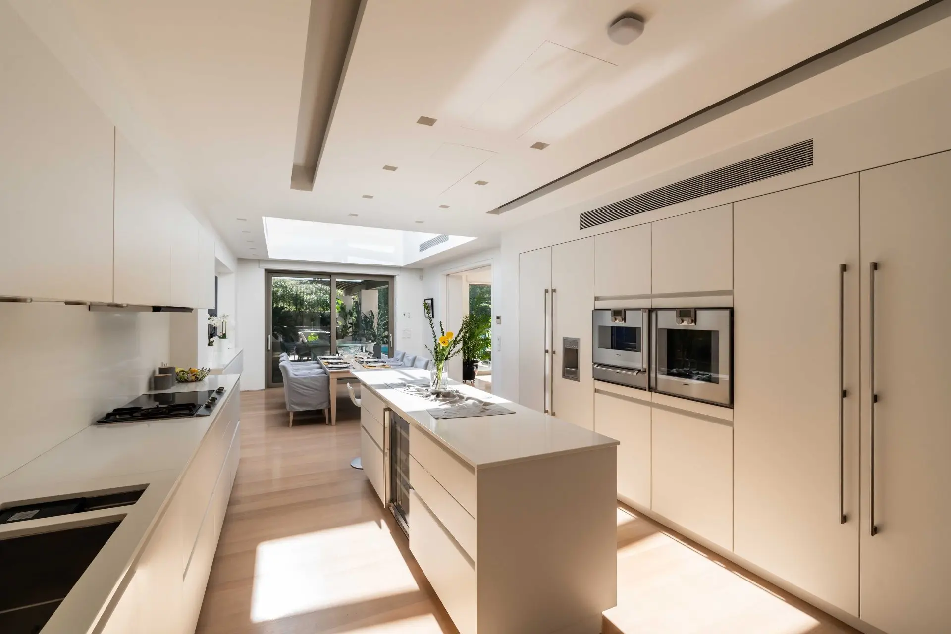 Irea – House in Athens Northern Suburbs