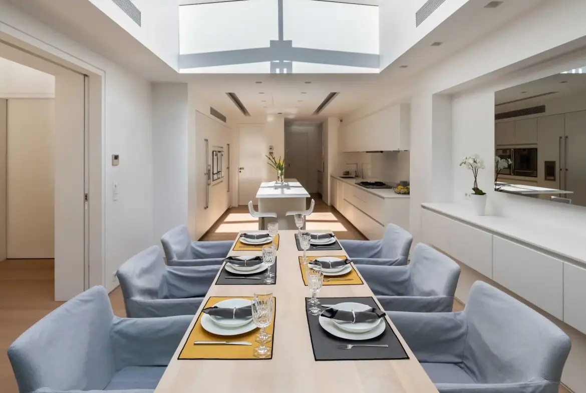 Irea – House in Athens Northern Suburbs