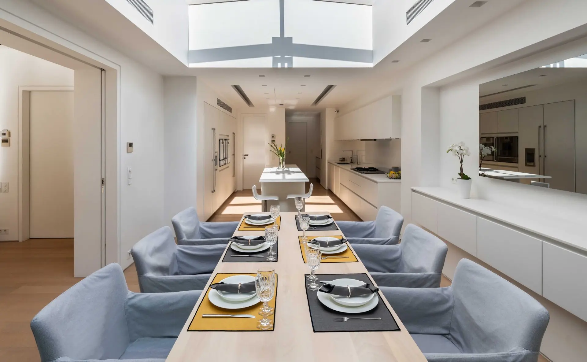 Irea – House in Athens Northern Suburbs