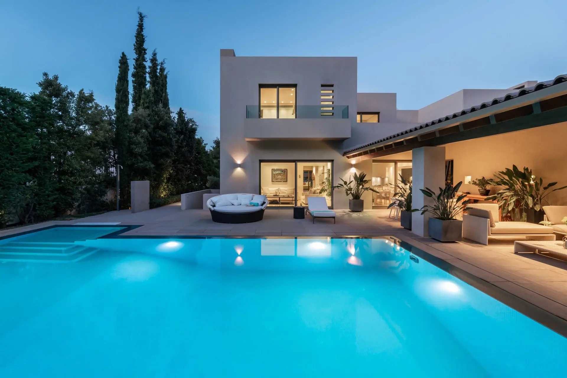 Irea – House in Athens Northern Suburbs
