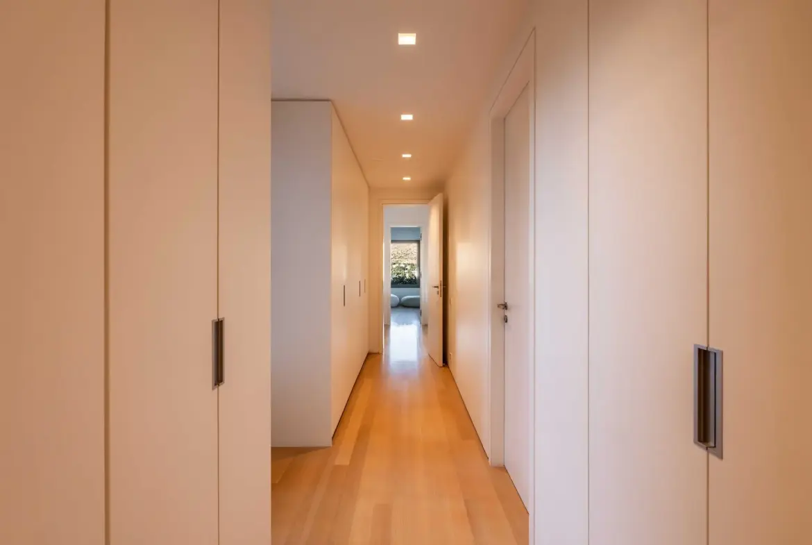 Irea – House in Athens Northern Suburbs
