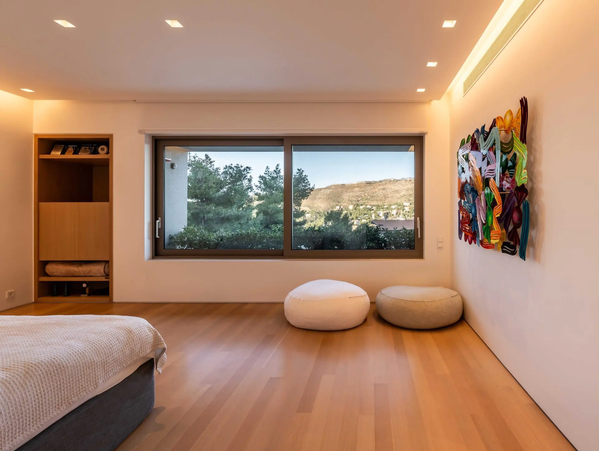 Irea – House in Athens Northern Suburbs