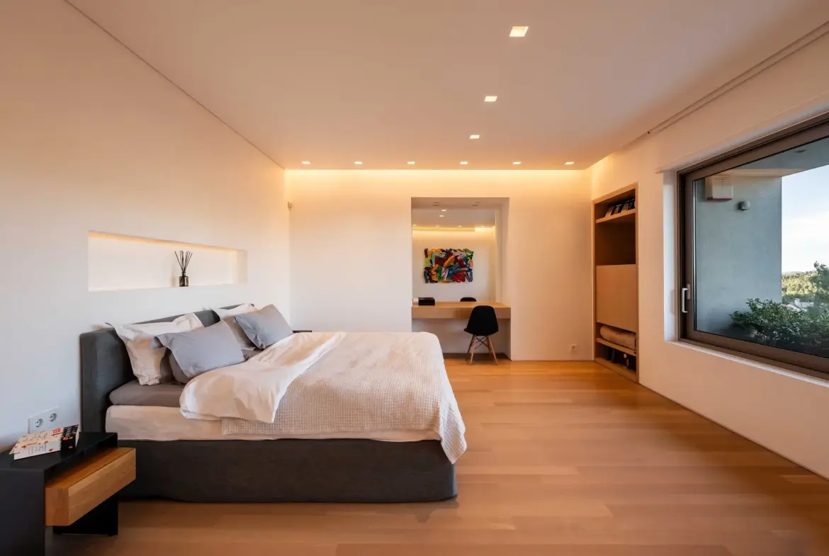 Irea – House in Athens Northern Suburbs