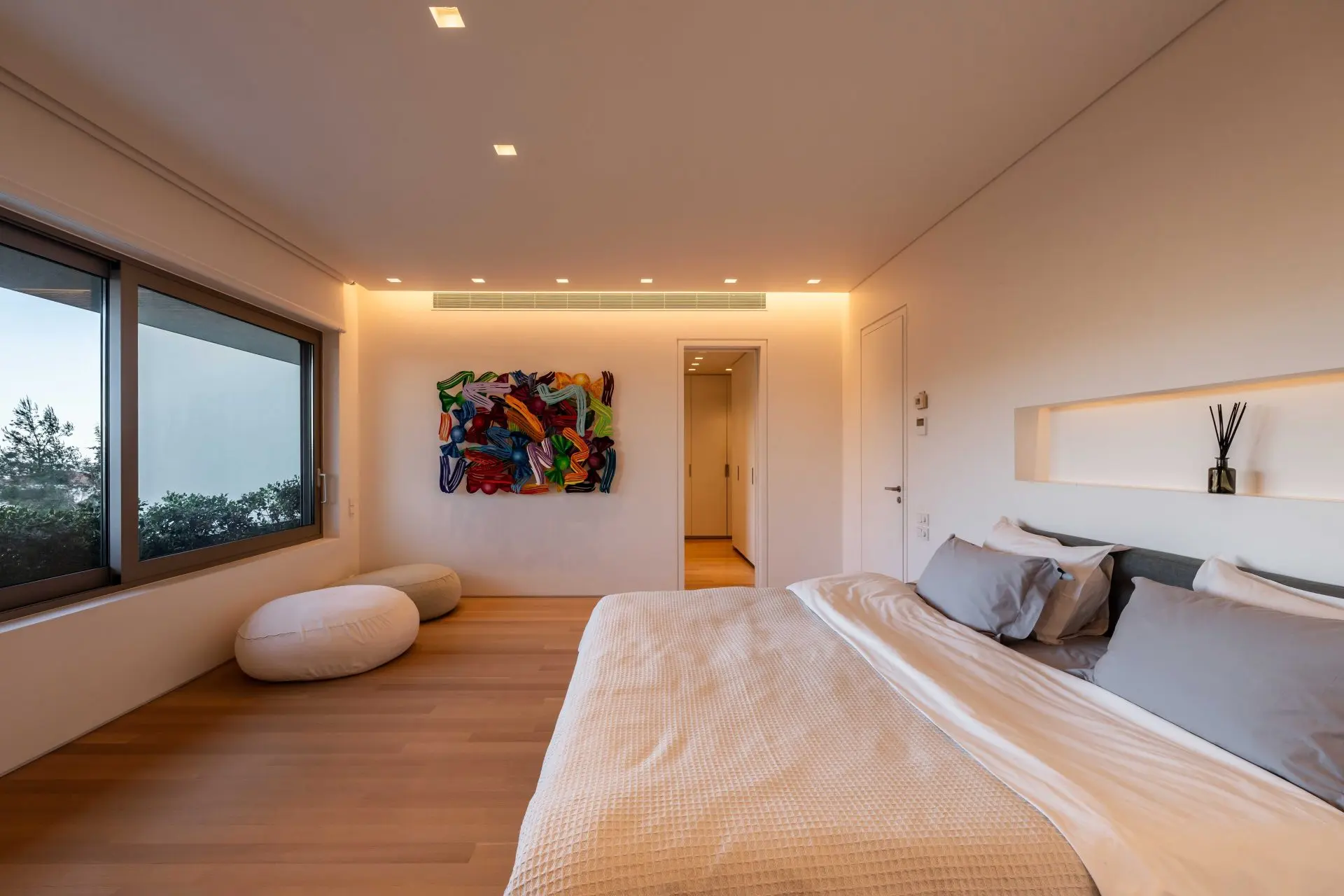 Irea – House in Athens Northern Suburbs