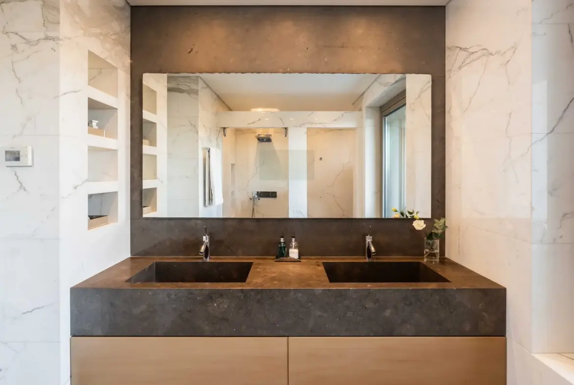 Irea – House in Athens Northern Suburbs