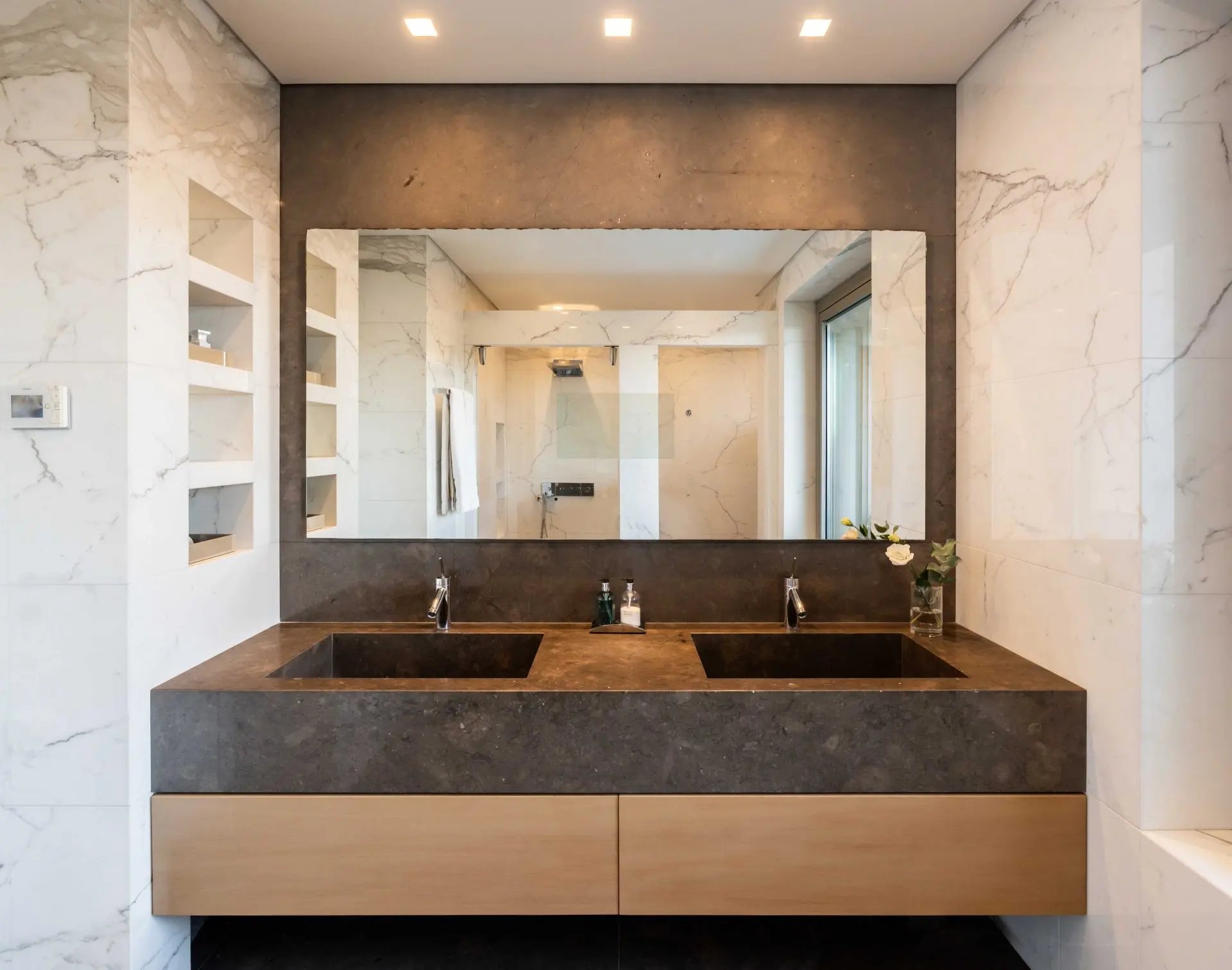 Irea – House in Athens Northern Suburbs